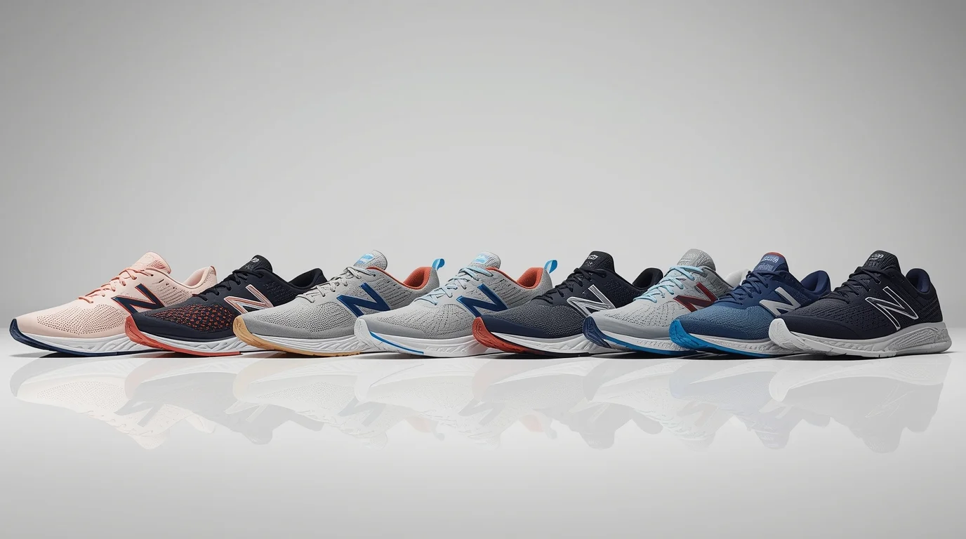 8 Best Max Cushioned Running Shoes of 2025