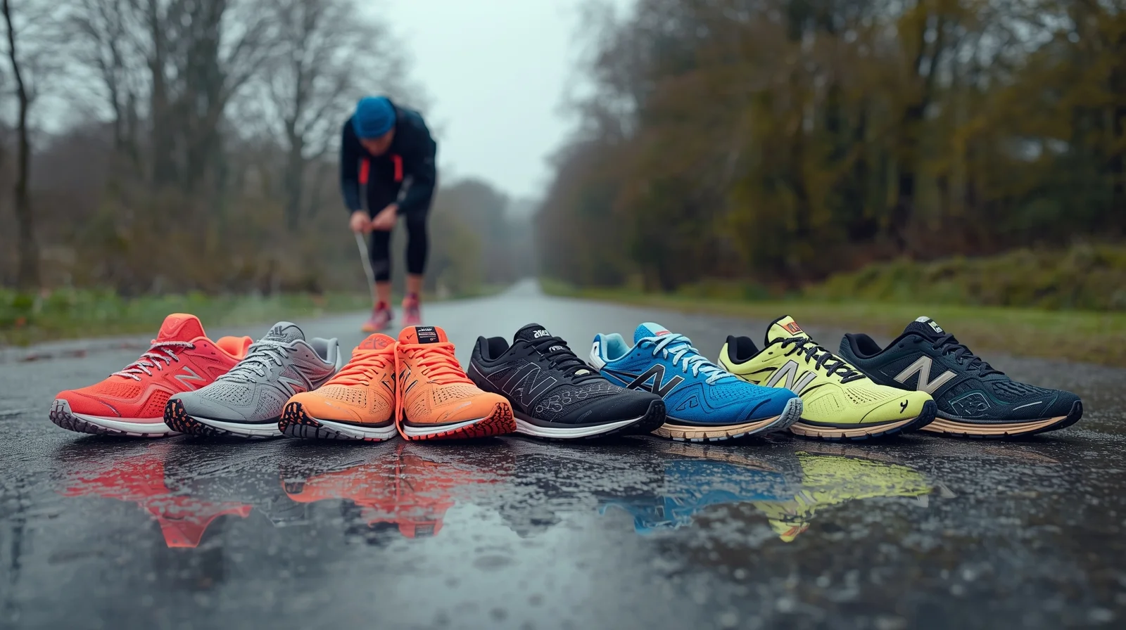 Best Budget-Friendly Running Trainers in UK