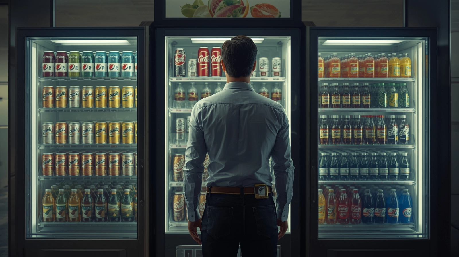 5 Top Low-Sugar Calorie Drinks for Weight Loss