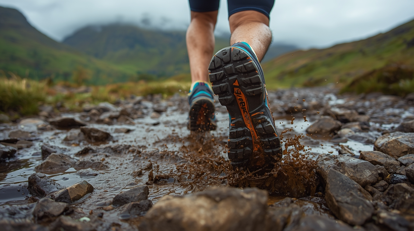 Best Lightweight Trail Running Shoes You Can Buy in 2025