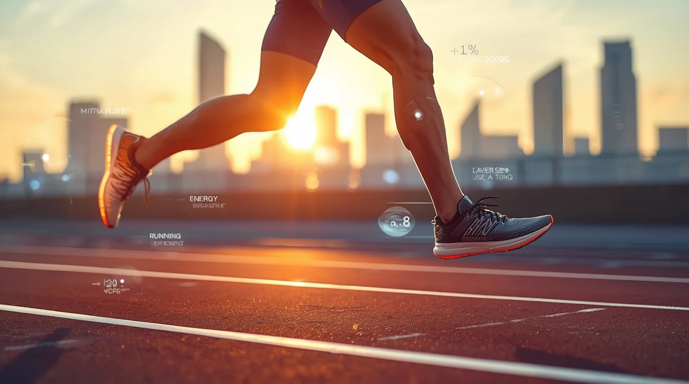 Running Shoe Weight & Performance: Why Every Gram Matters