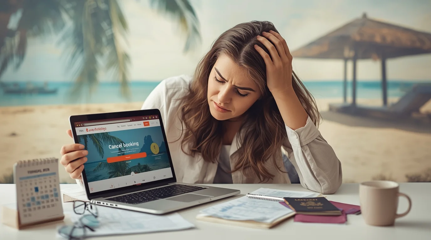 Can I Cancel a Love Holidays Booking in 2025?