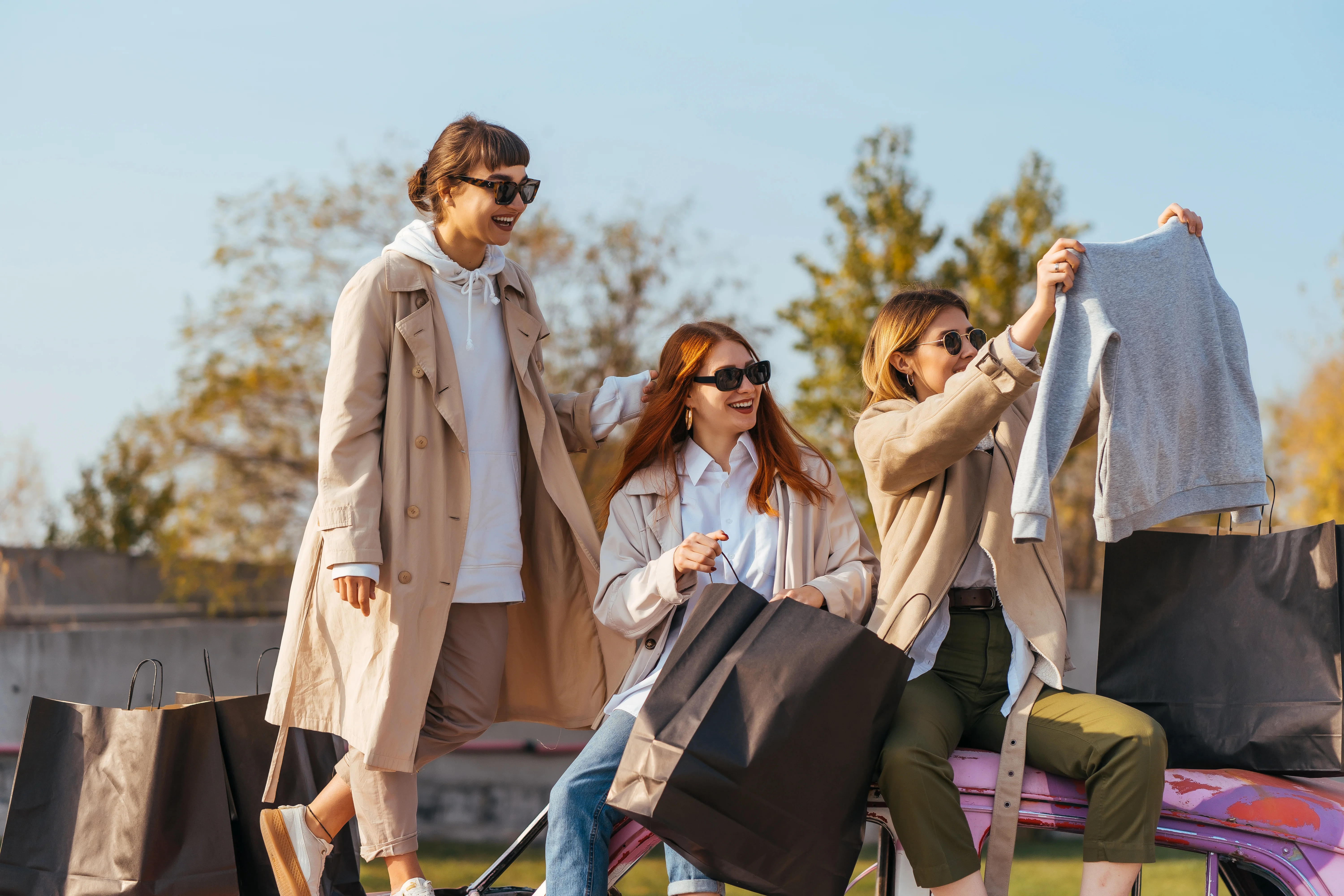 Best Sustainable Fashion Brands UK 2026 (With Discount Codes) 