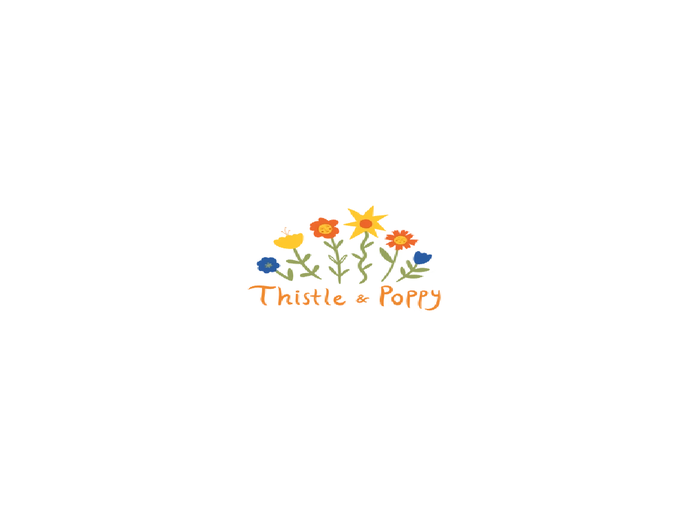 Thristle And Poppycoupons