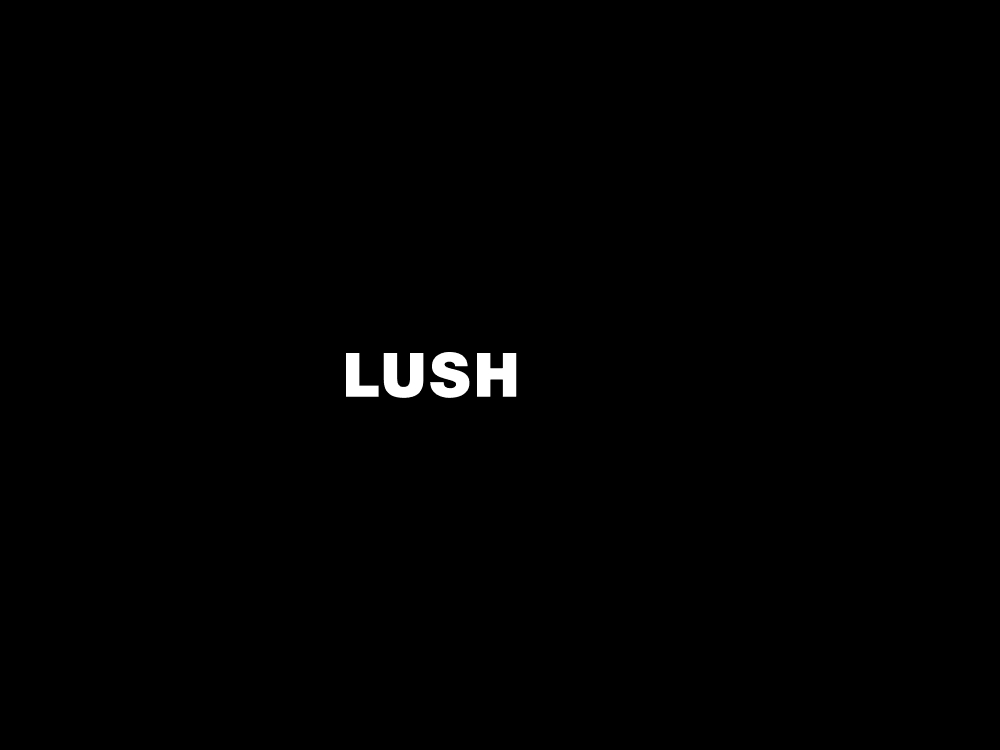 Lushcoupons