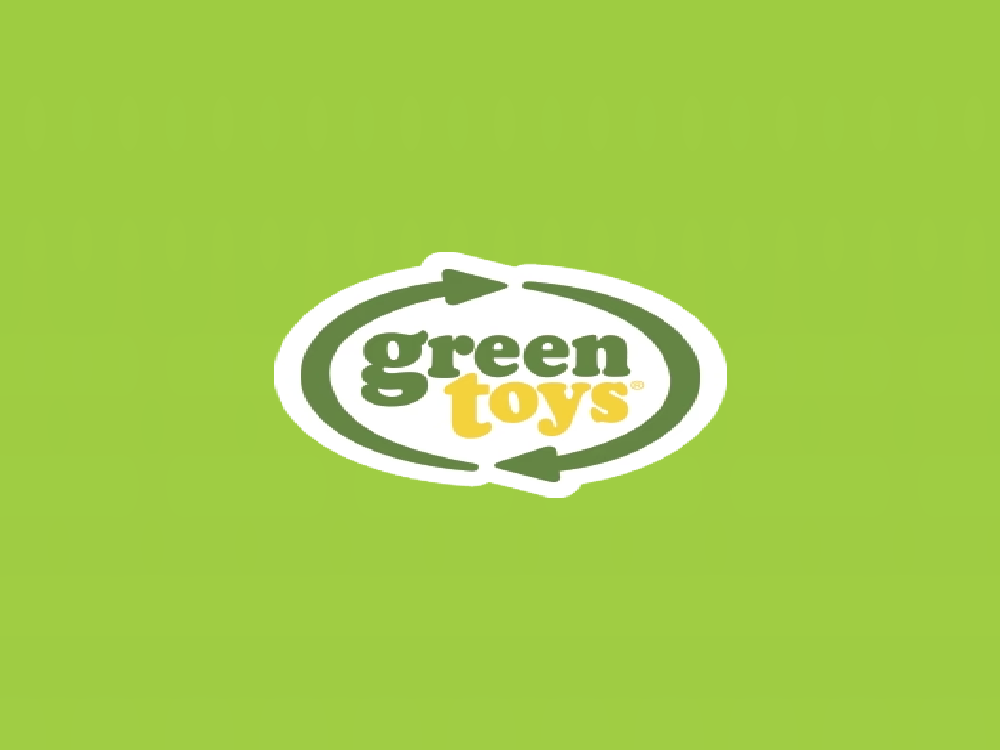 Green Toyscoupons