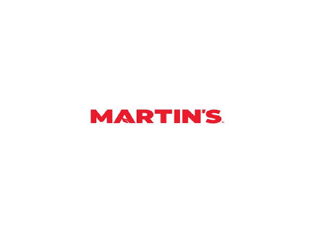 Martins Foodscoupons