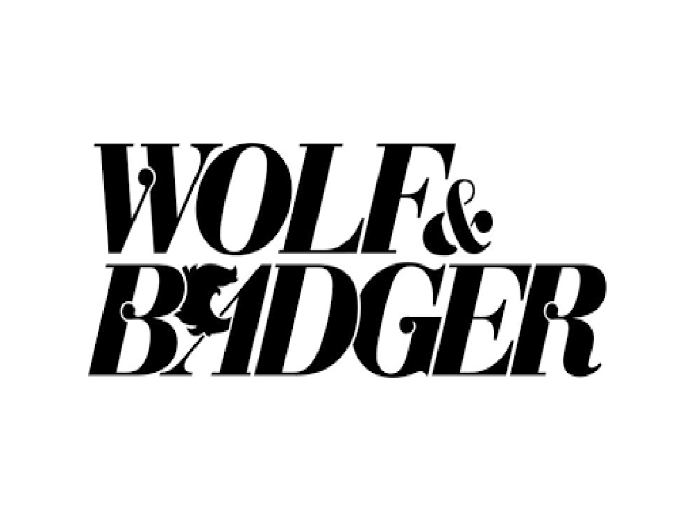 Wolf & Badgercoupons