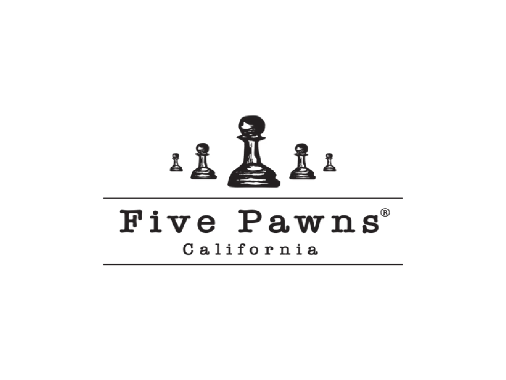 Five Pawnscoupons