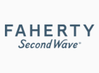 Faherty Second Wave coupon code