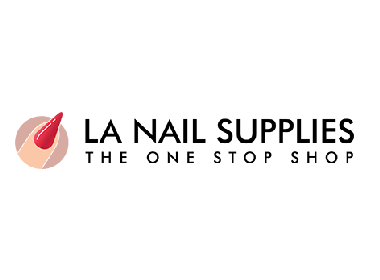 LA Nail Supply coupon code