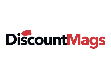 DiscountMags coupon code