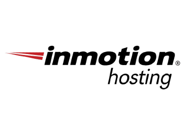 InMotion Hosting coupon code