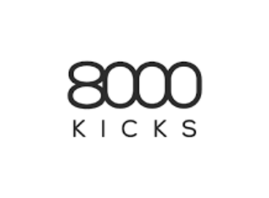 8000Kicks  coupons