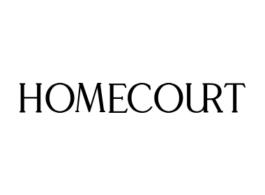 Homecourt  coupons