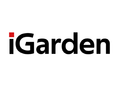 iGarden  coupons