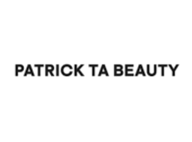 Patrick Ta Beauty  coupons