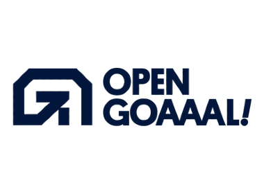Open Goaaal coupons