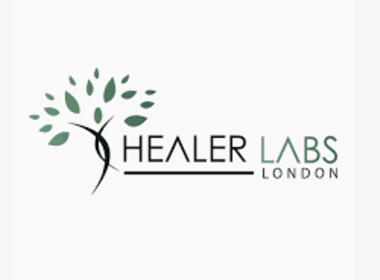 Healer Labs coupons