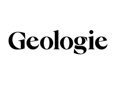 Geologie  coupons