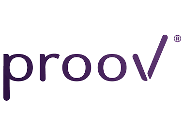 Proov  coupons