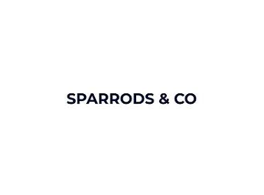 Sparrods & Co coupons