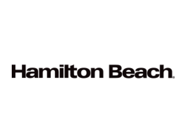 Hamilton Beach coupons