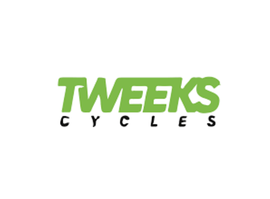 Tweeks Cycles coupons