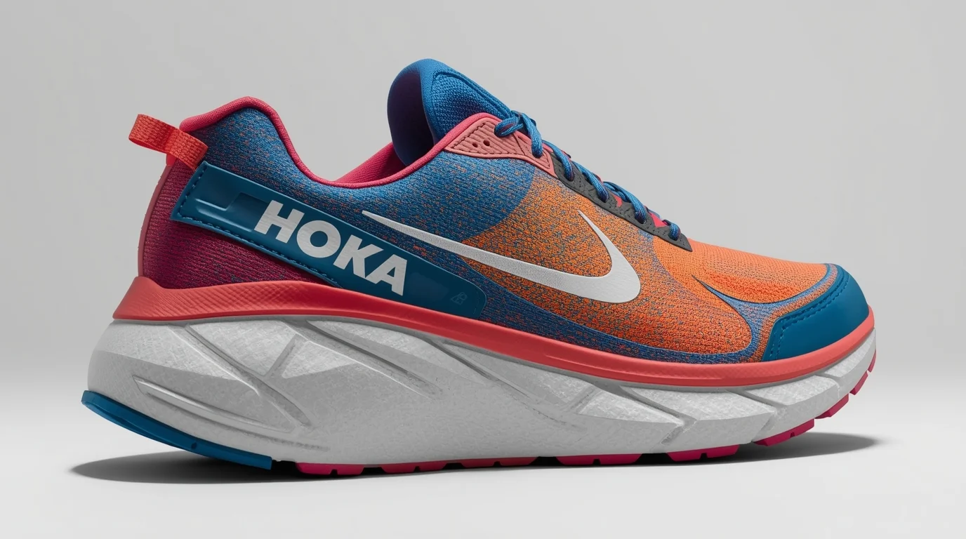 Hoka Bondi 9 Shoes on sale