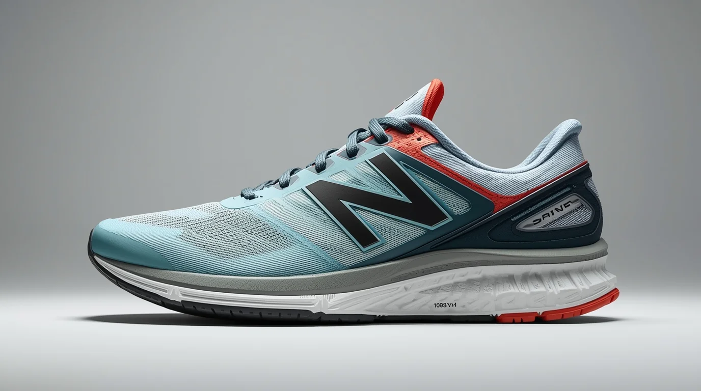 new balance fresh foam x 1080v14 running shoes