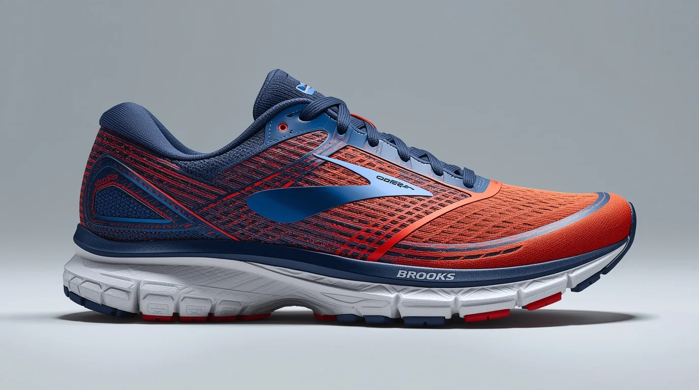 brooks glycerin 22 men