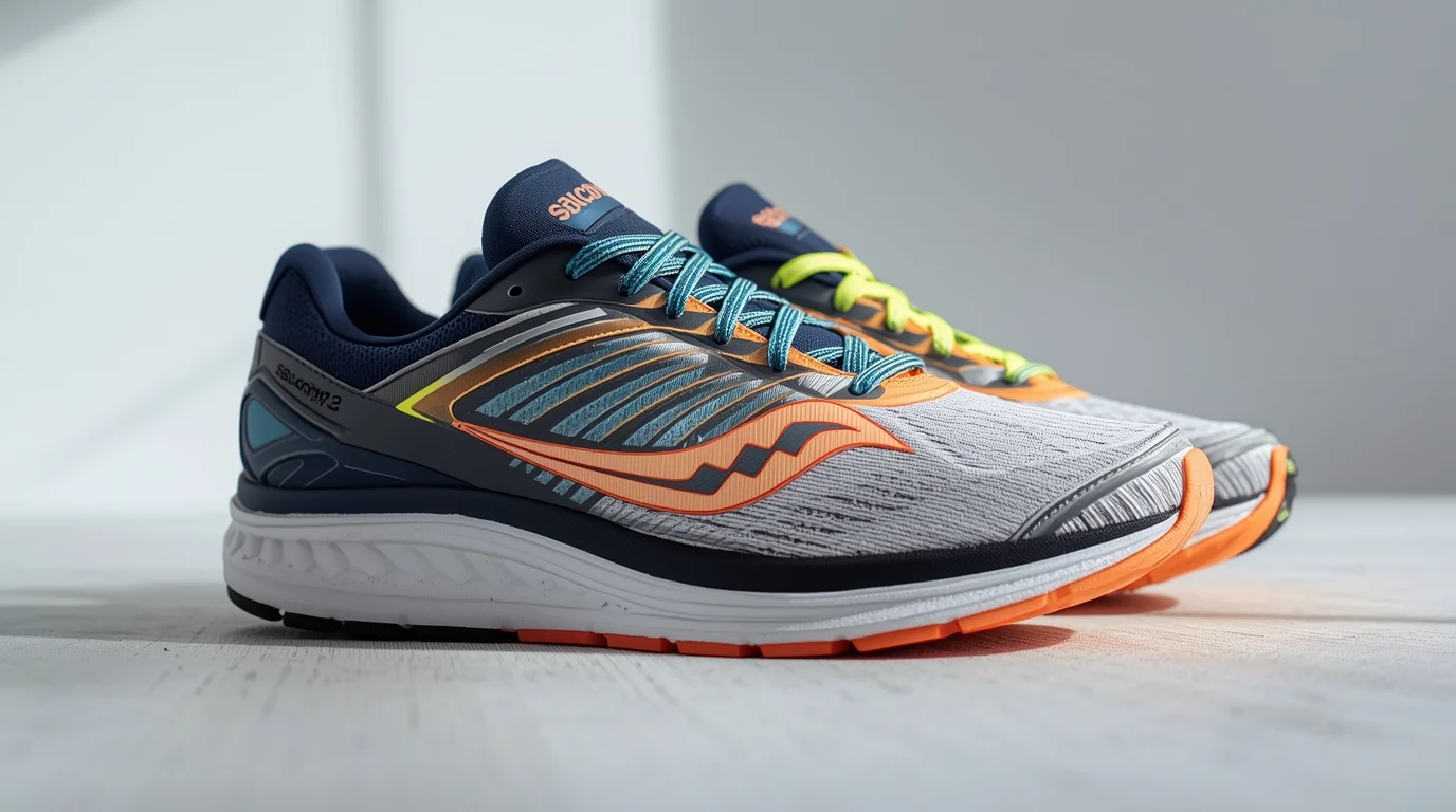 saucony triumph 22 running shoes