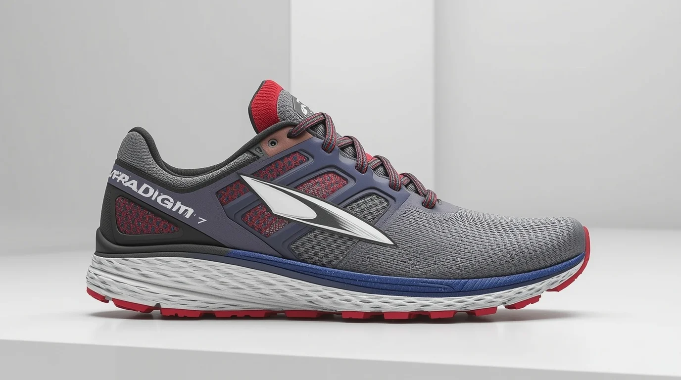 altra paradigm 7 running shoes