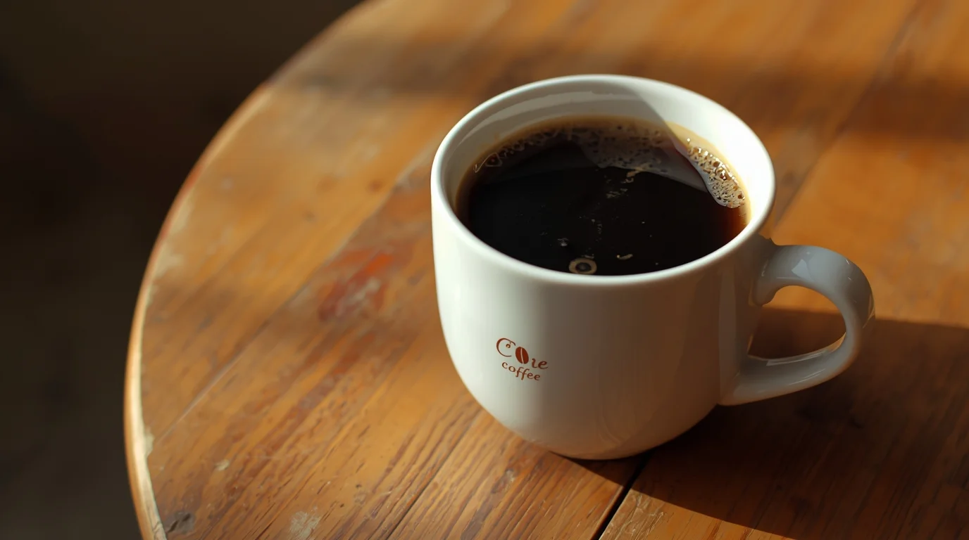Why Black Coffee Works for Weight Loss