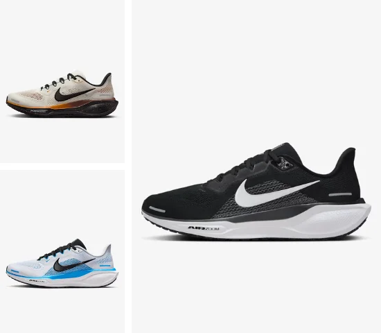 Best Nike Pegasus 41 for a resonable price