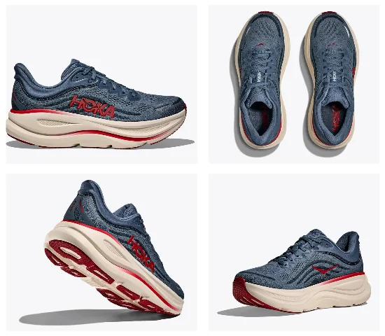 Best Hoka Bondi 9 Price in Hoka